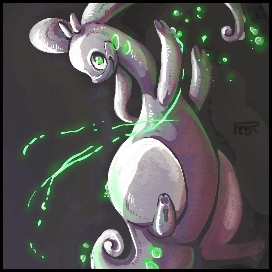 Goodra Hd Wallpapers