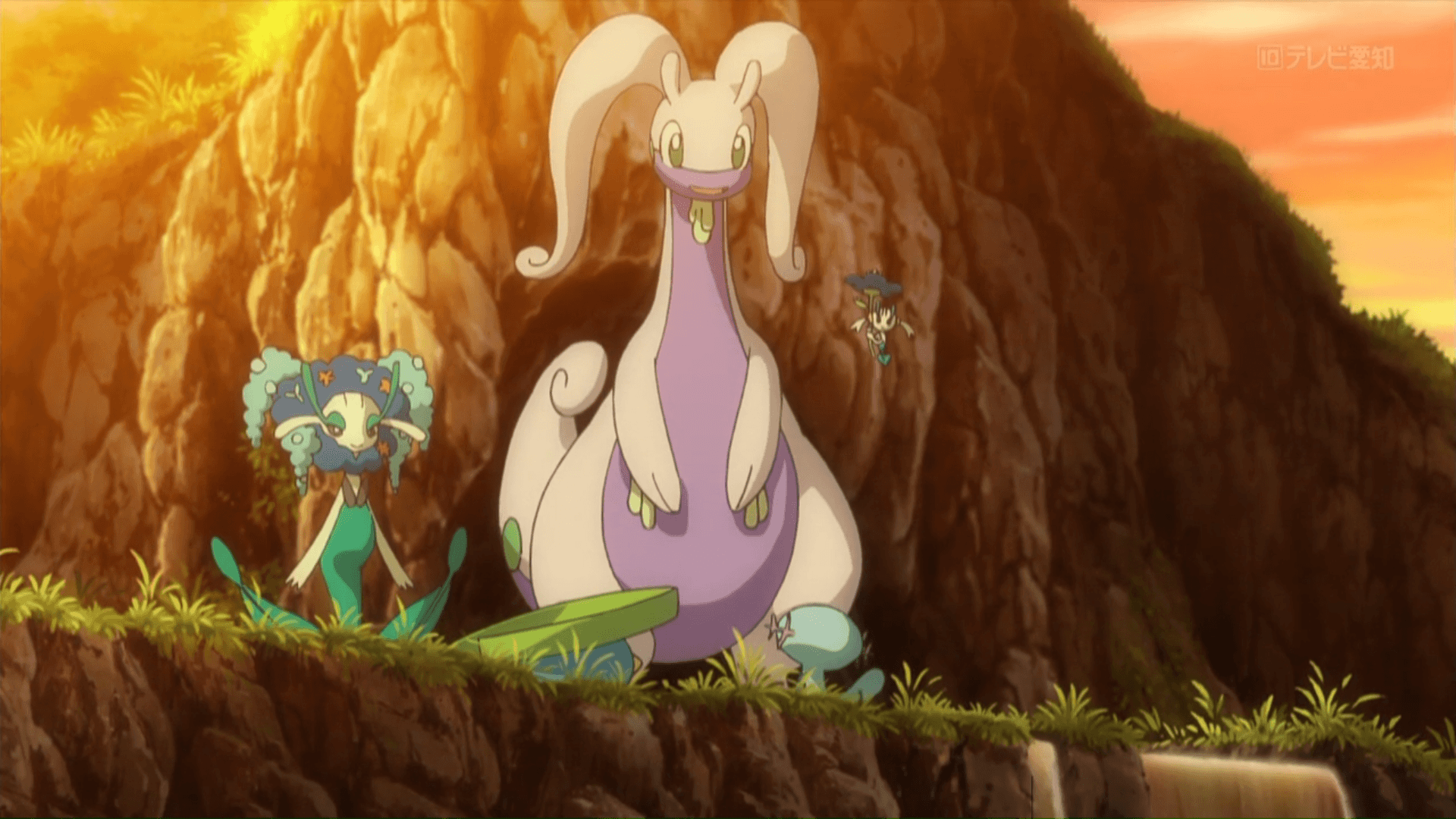 Goodra Hd Wallpapers