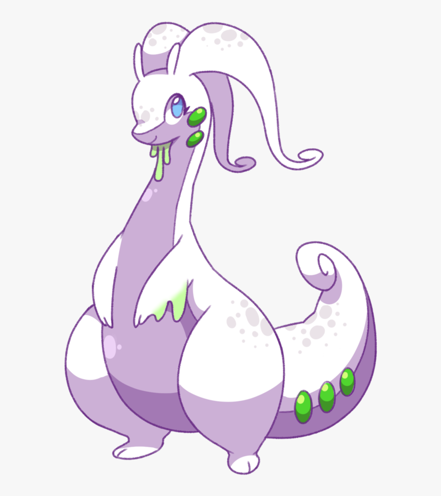 Goodra Hd Wallpapers