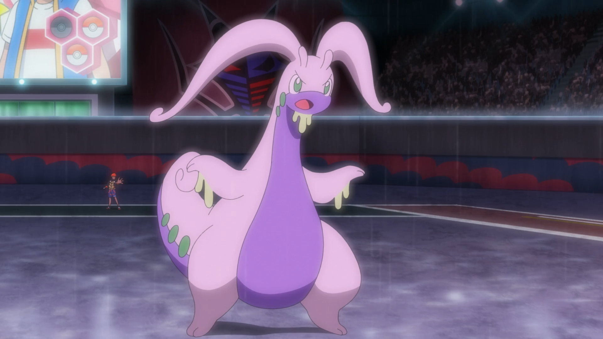 Goodra Hd Wallpapers