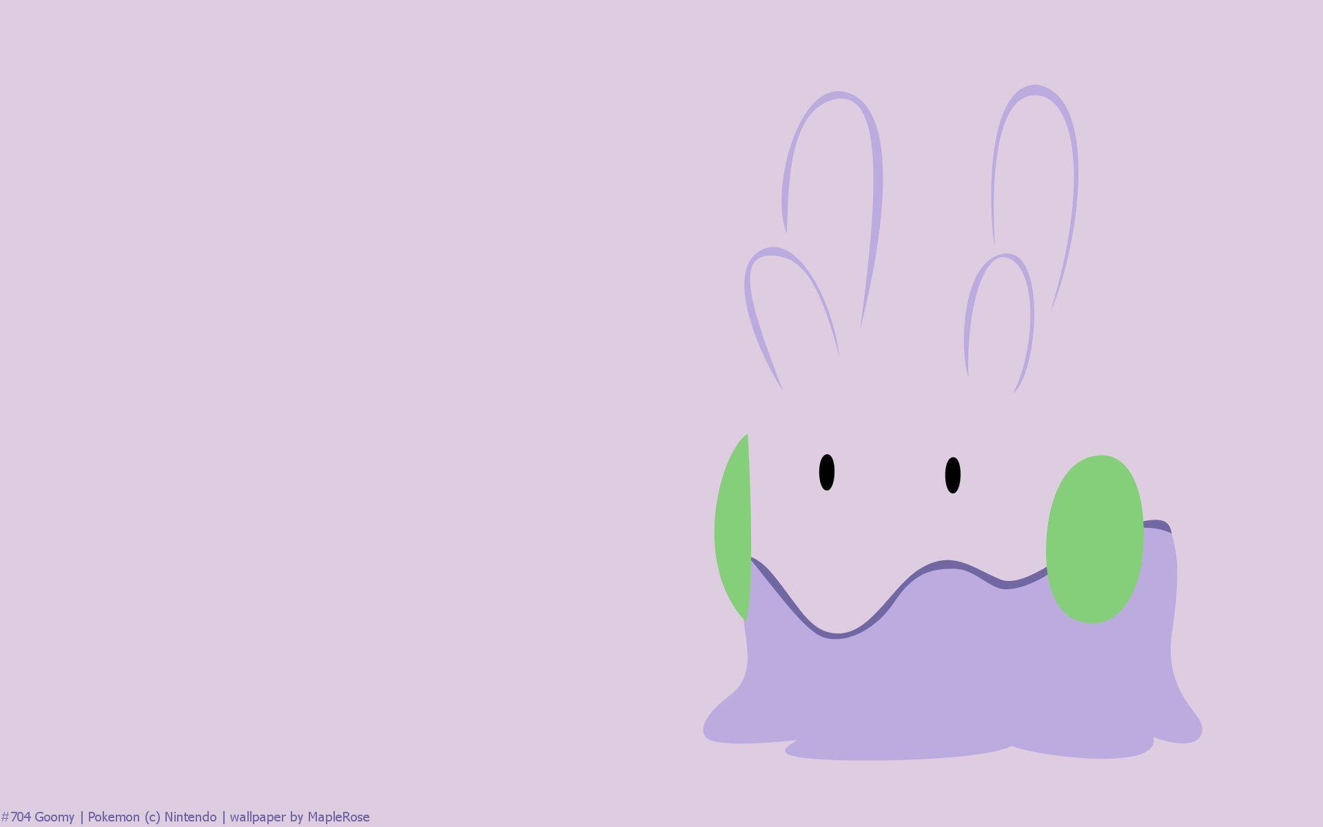 Goomy Hd Wallpapers