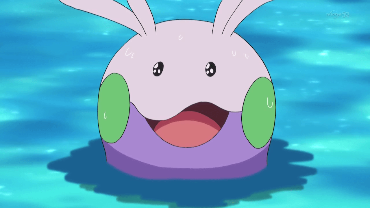 Goomy Hd Wallpapers