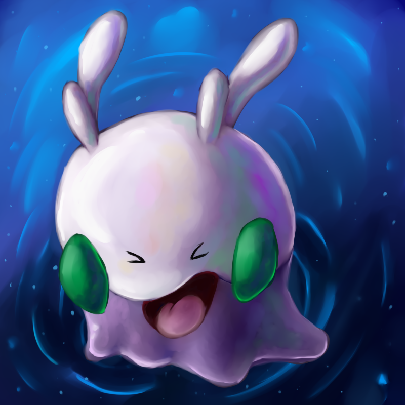 Goomy Hd Wallpapers