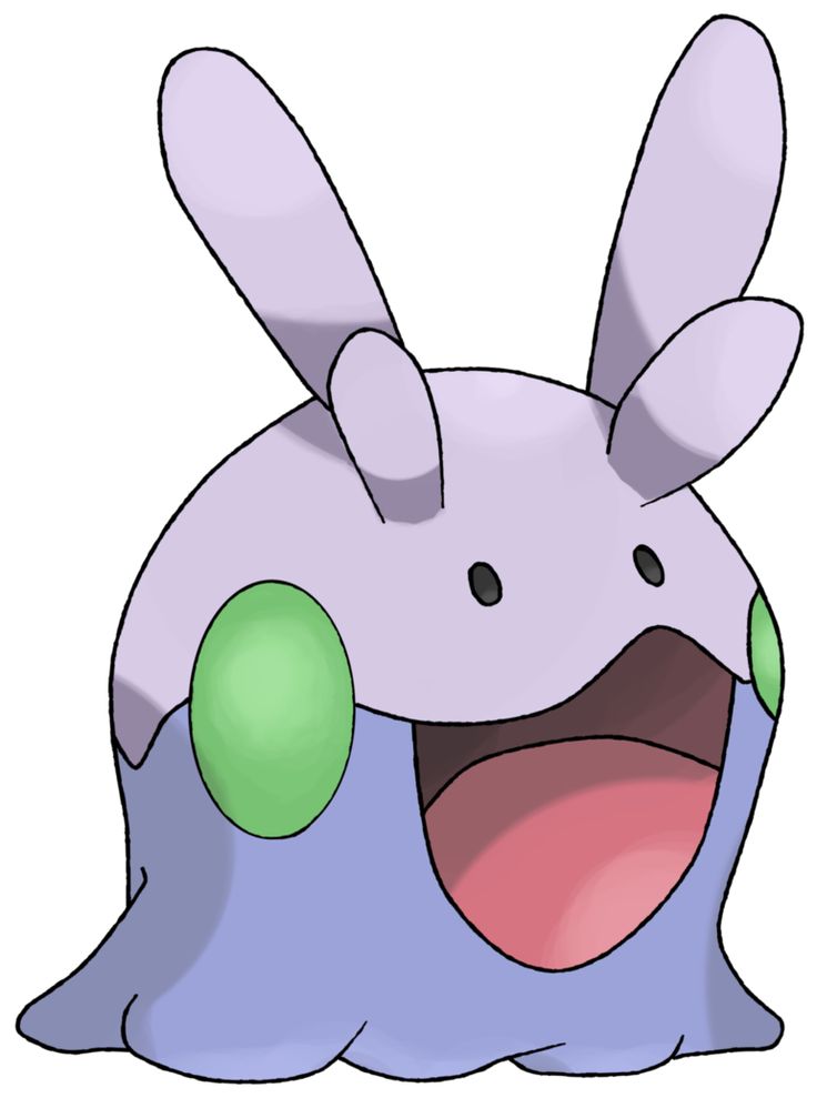 Goomy Hd Wallpapers