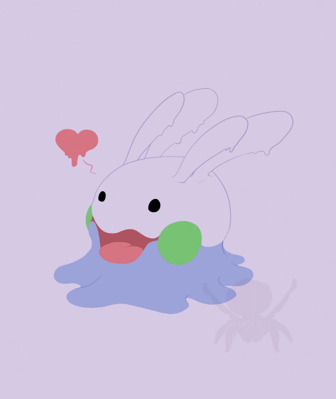 Goomy Hd Wallpapers