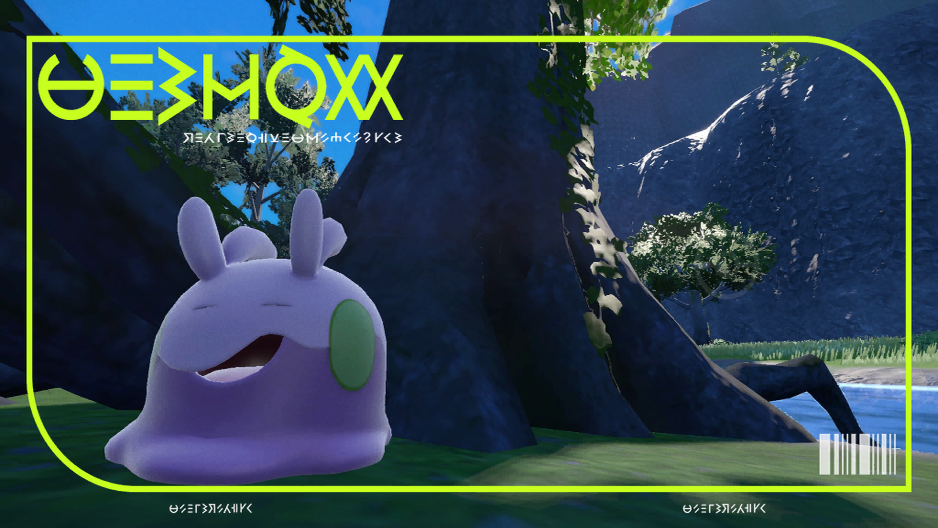 Goomy Hd Wallpapers