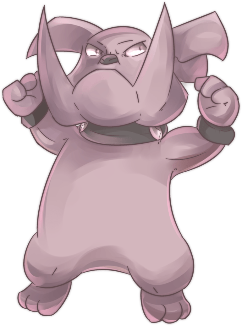 Granbull Hd Wallpapers