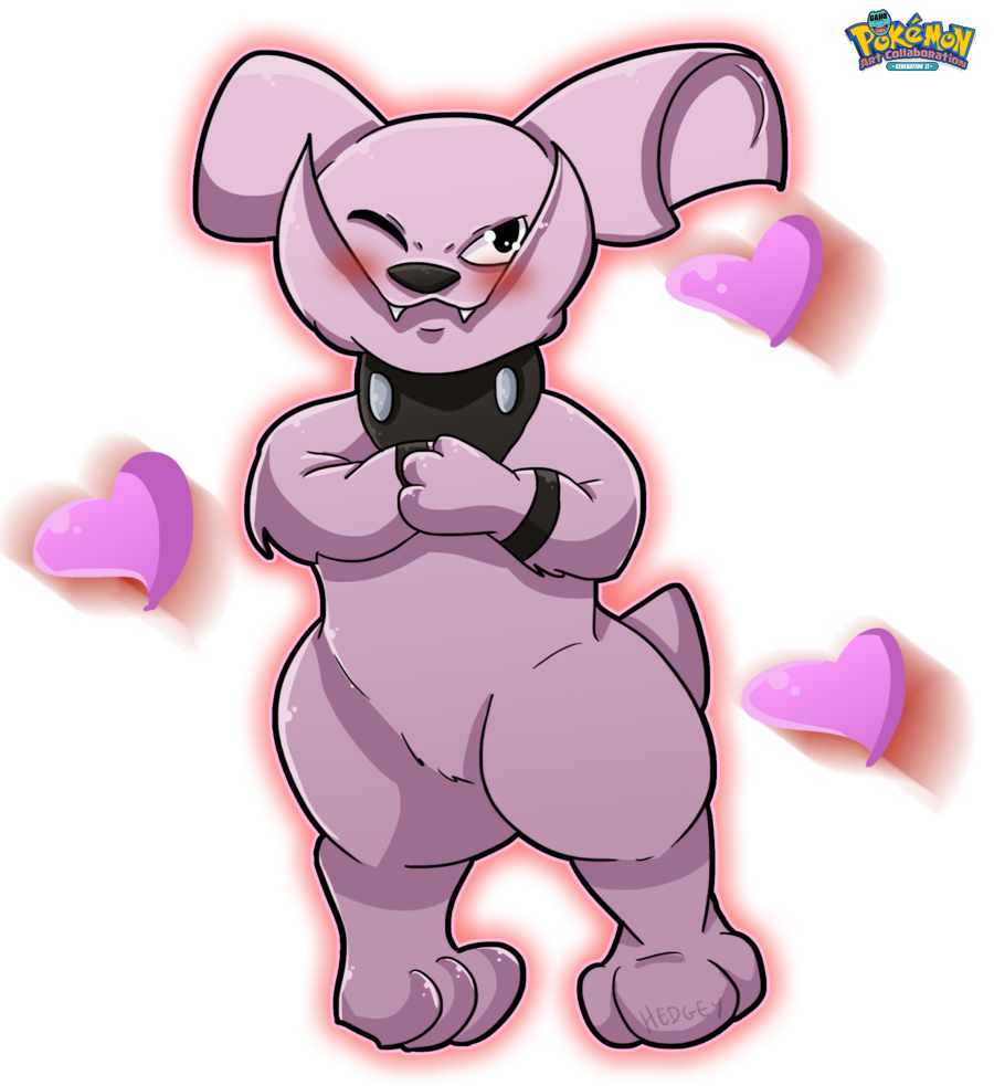 Granbull Hd Wallpapers