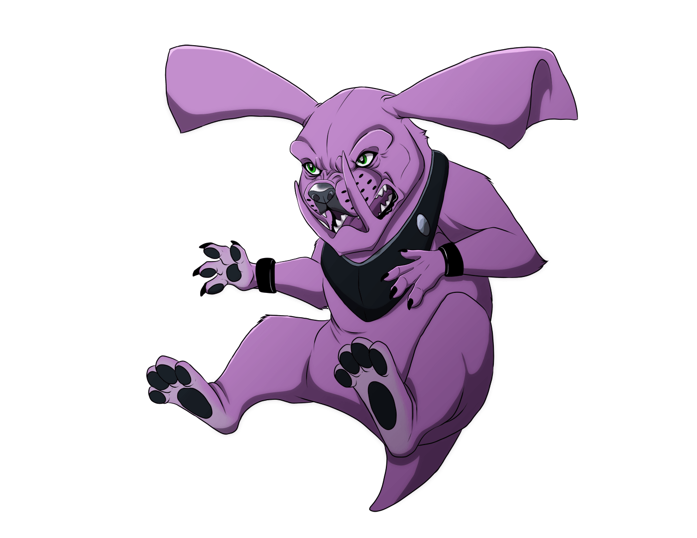 Granbull Hd Wallpapers