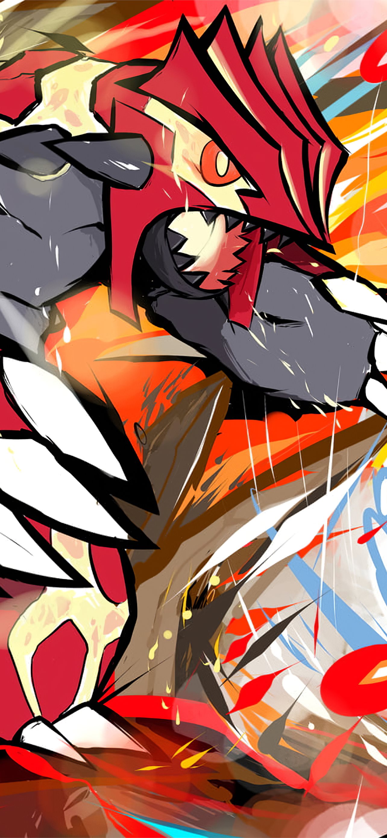 Groudon Hd Wallpapers