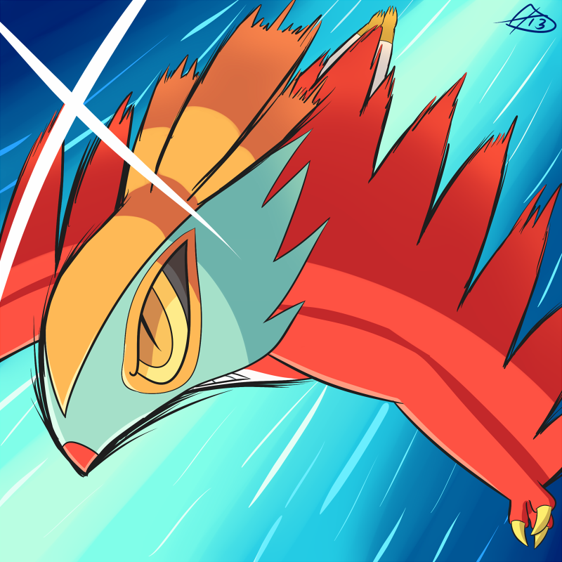 Hawlucha Hd Wallpapers