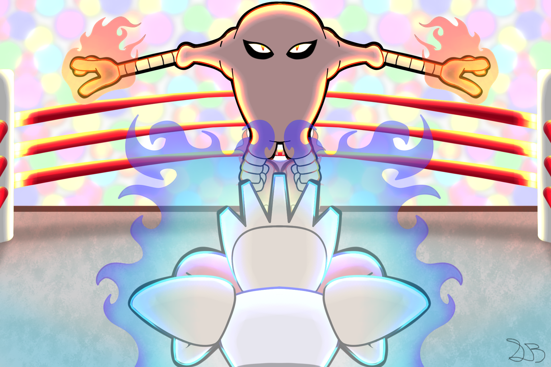 Hitmonlee Hd Wallpapers