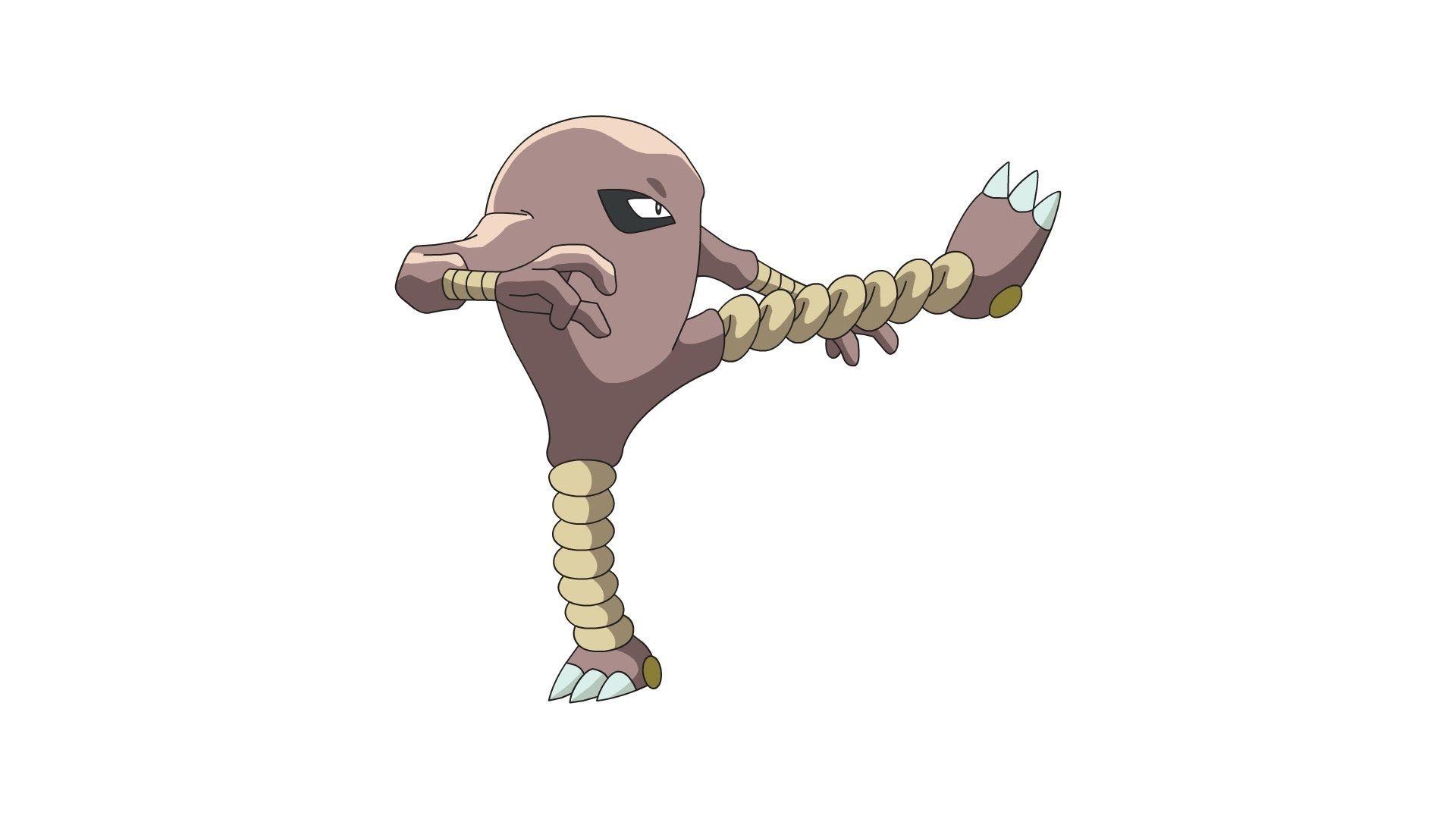 Hitmonlee Hd Wallpapers