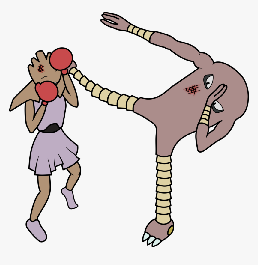 Hitmonlee Hd Wallpapers