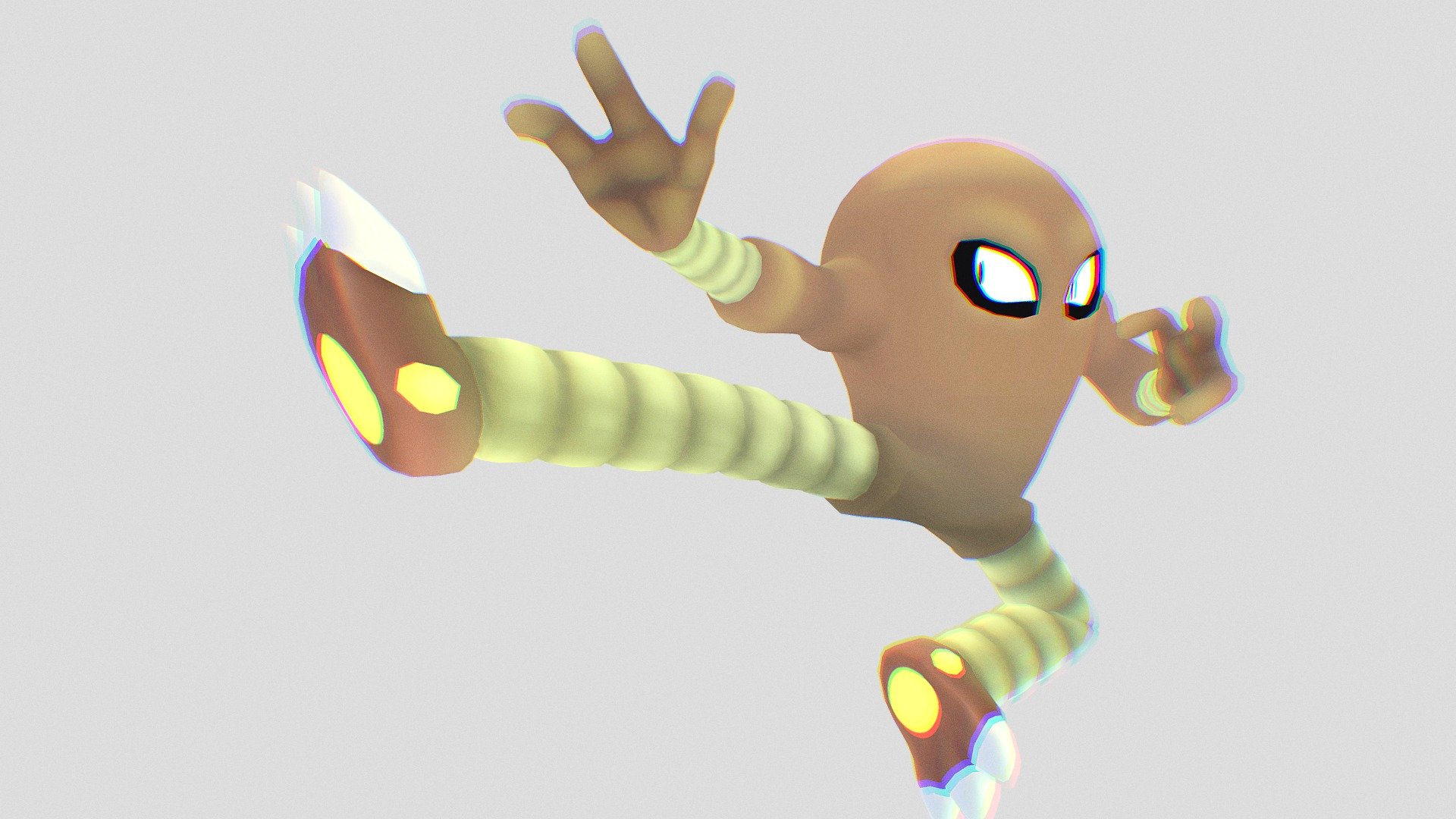 Hitmonlee Hd Wallpapers