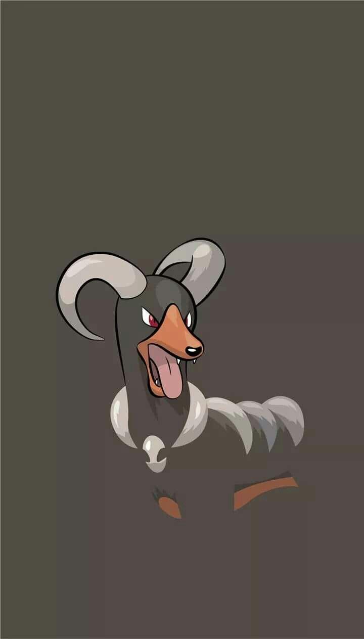 Houndoom Hd Wallpapers