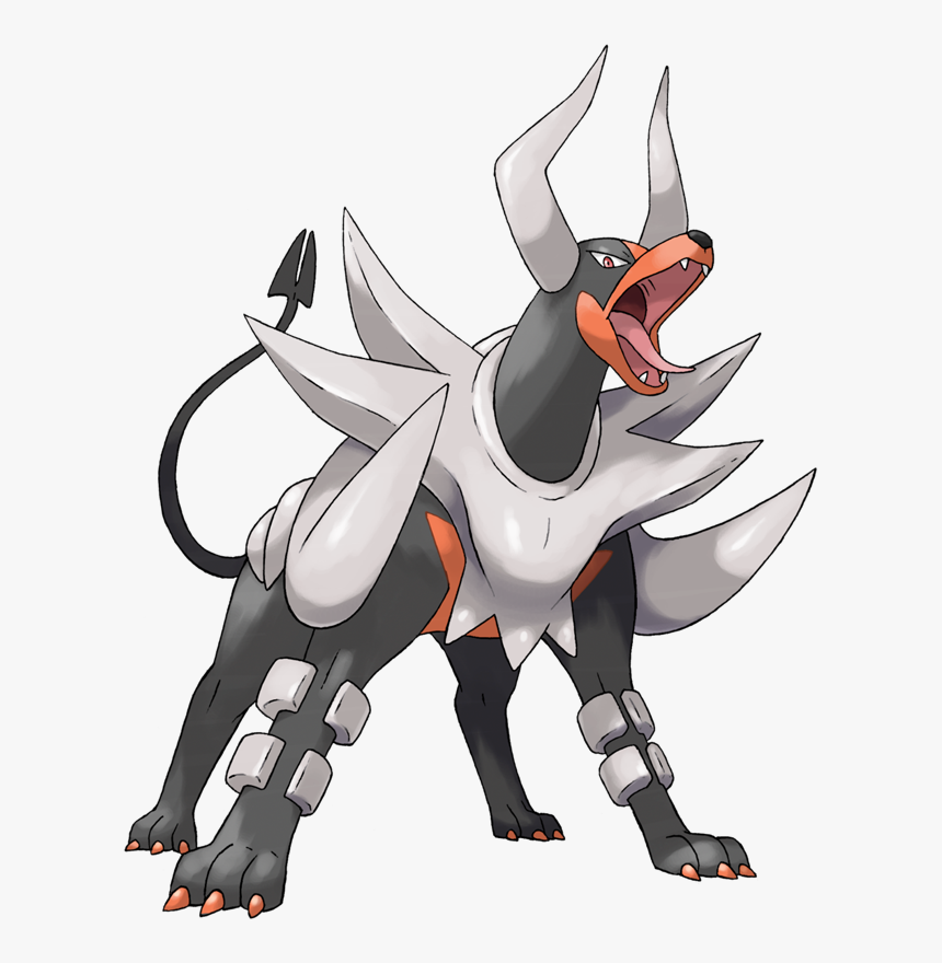 Houndoom Hd Wallpapers