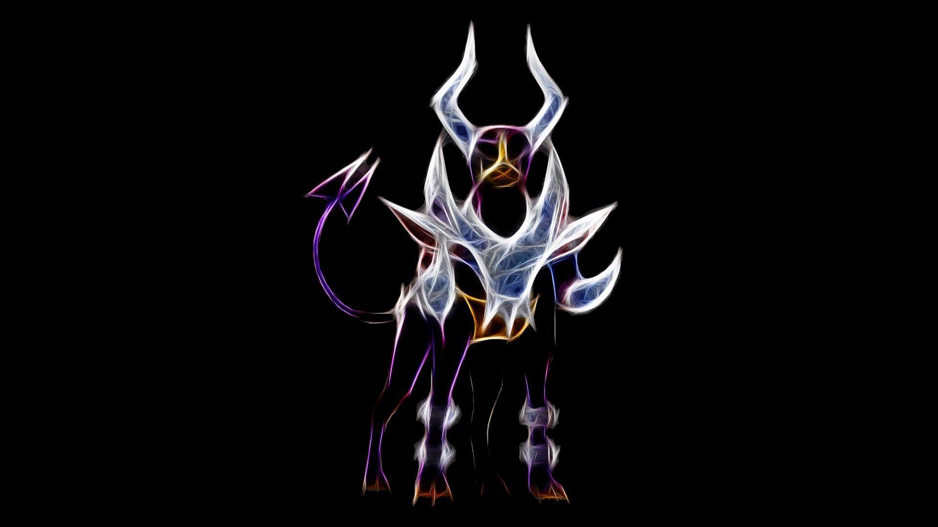 Houndoom Hd Wallpapers