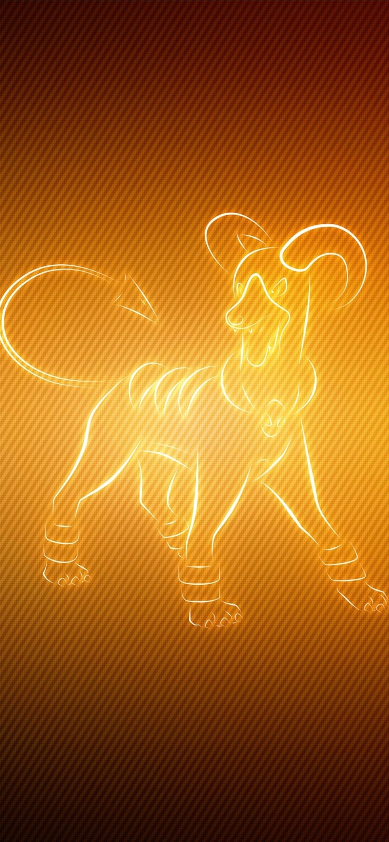 Houndoom Hd Wallpapers