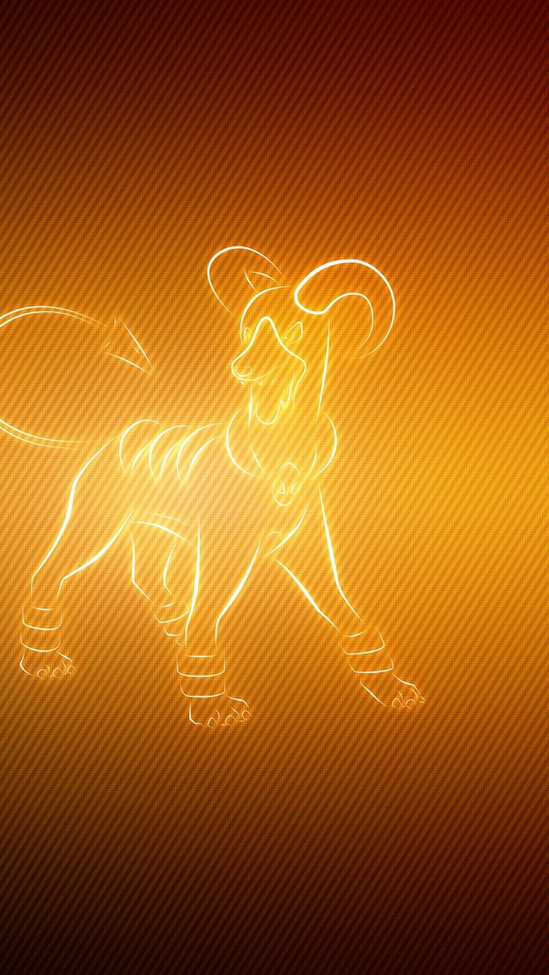 Houndoom Hd Wallpapers