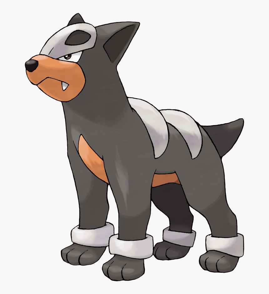 Houndour Hd Wallpapers