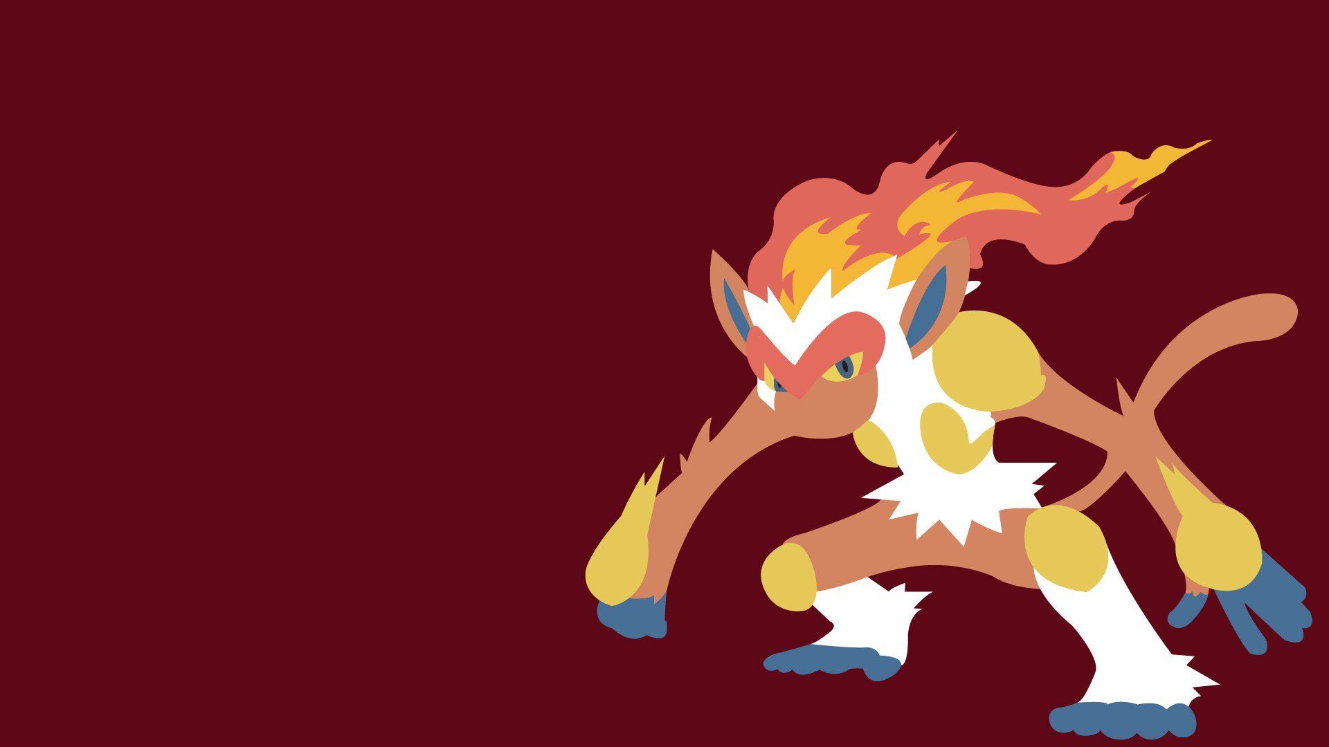 Infernape Hd Wallpapers