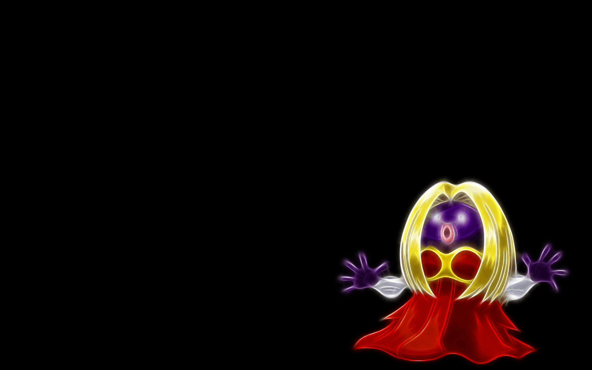 Jynx Hd Wallpapers