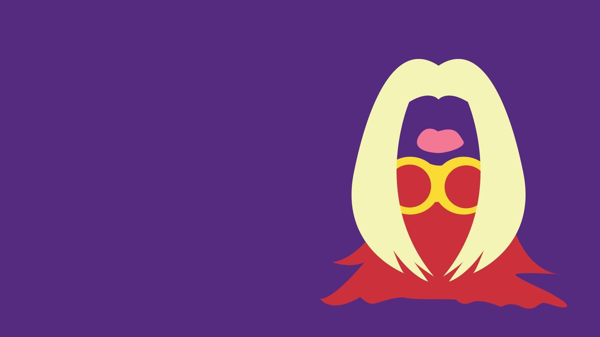 Jynx Hd Wallpapers