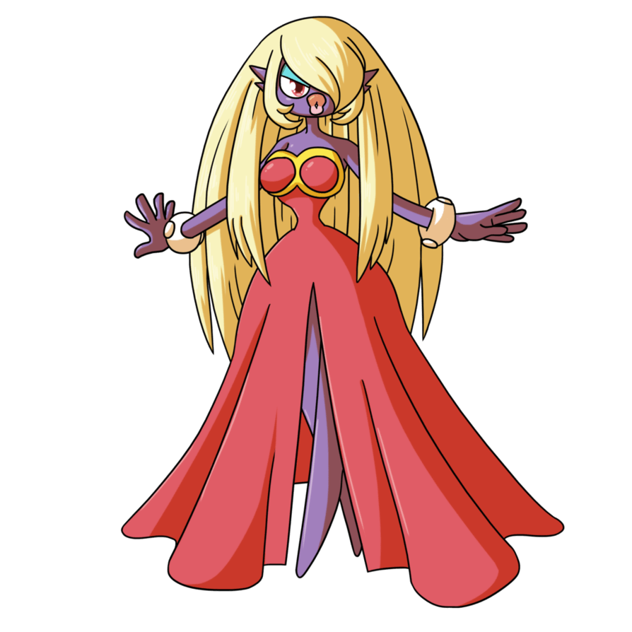 Jynx Hd Wallpapers