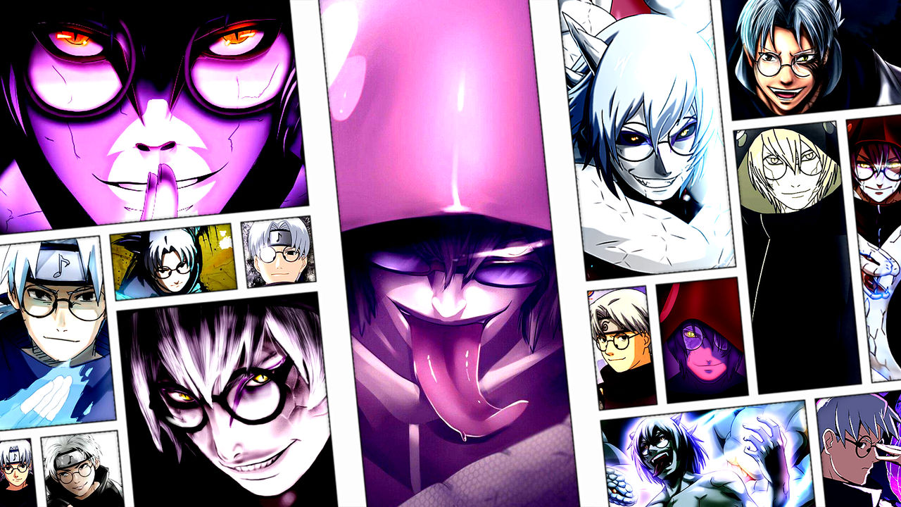 Kabuto Hd Wallpapers