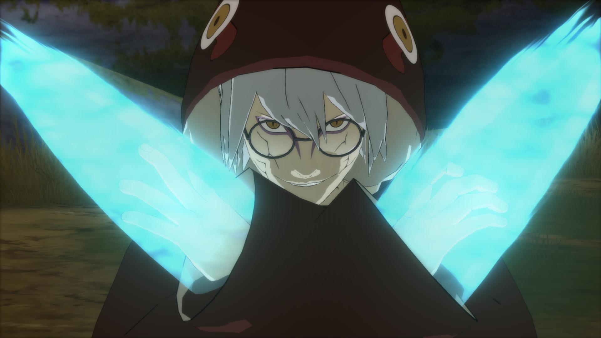 Kabuto Hd Wallpapers