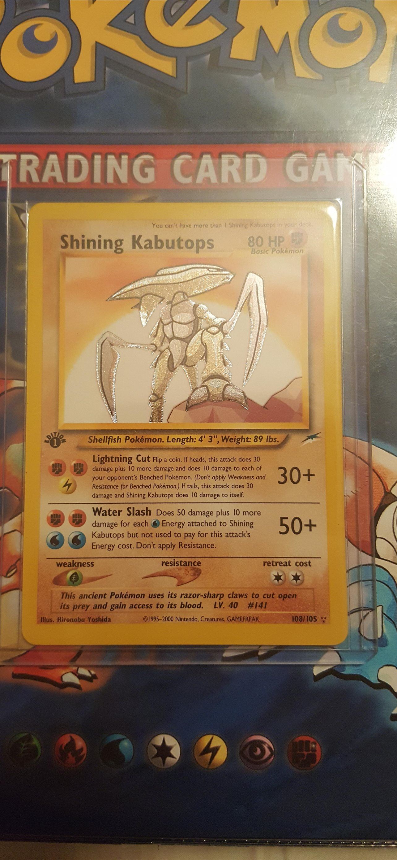 Kabutops Hd Wallpapers