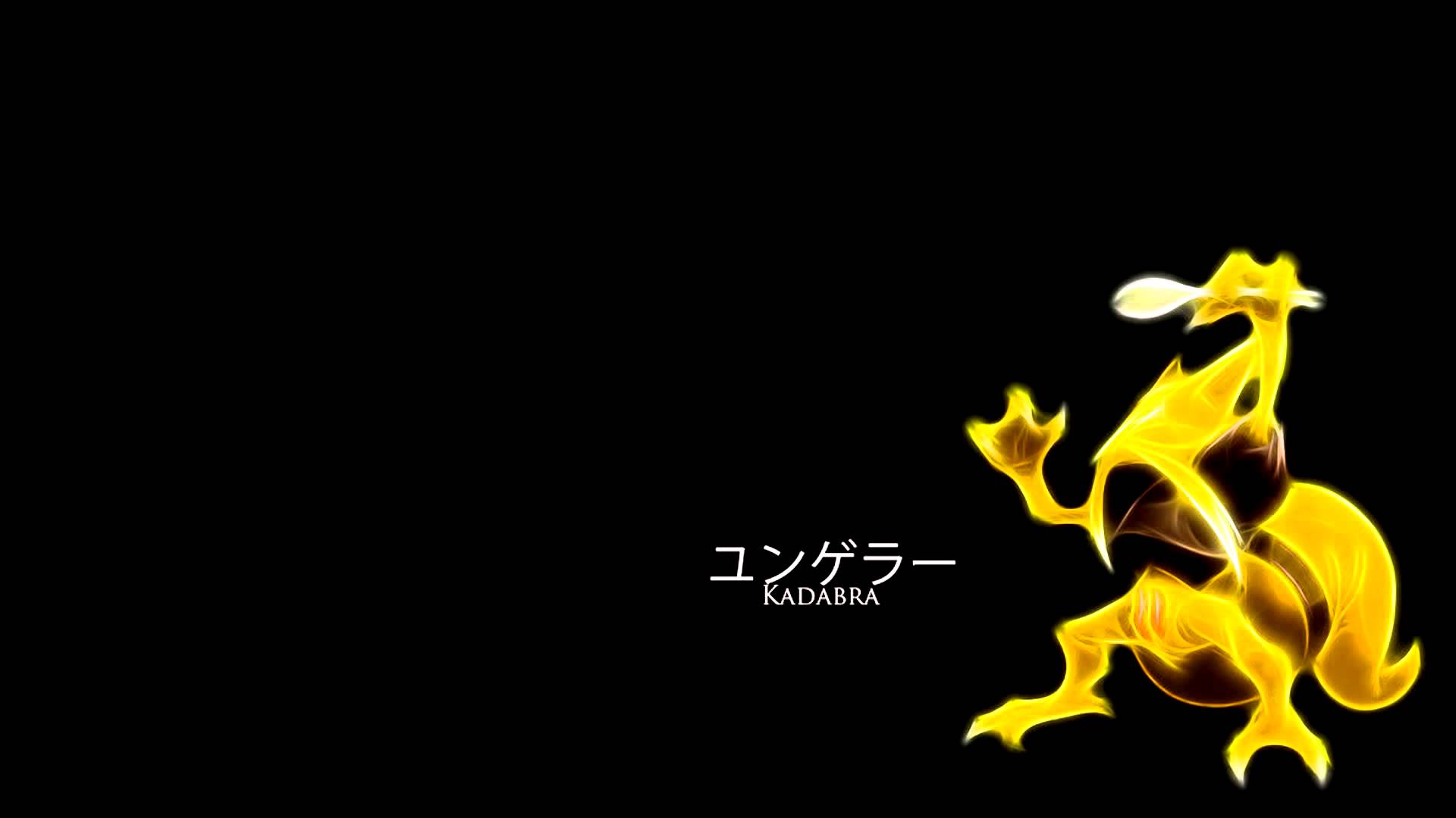 Kadabra Hd Wallpapers