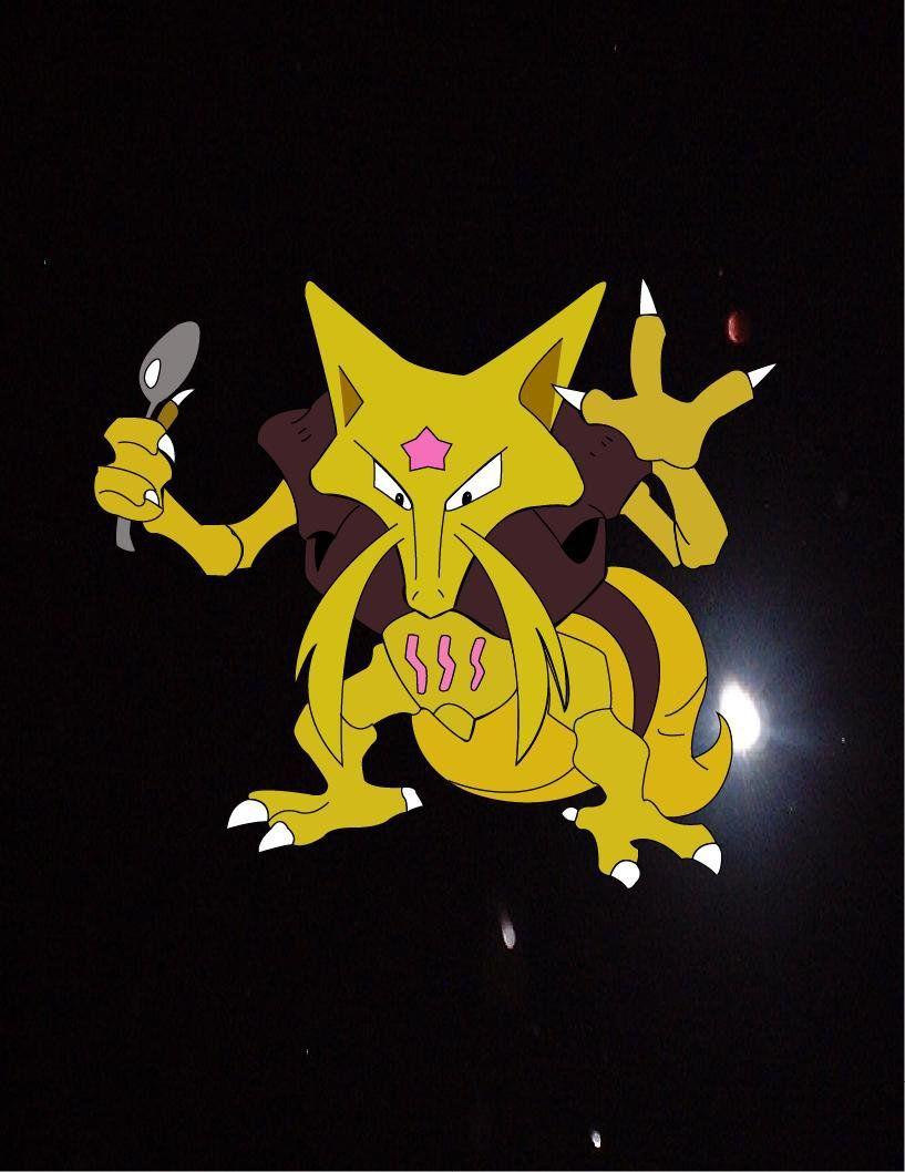 Kadabra Hd Wallpapers