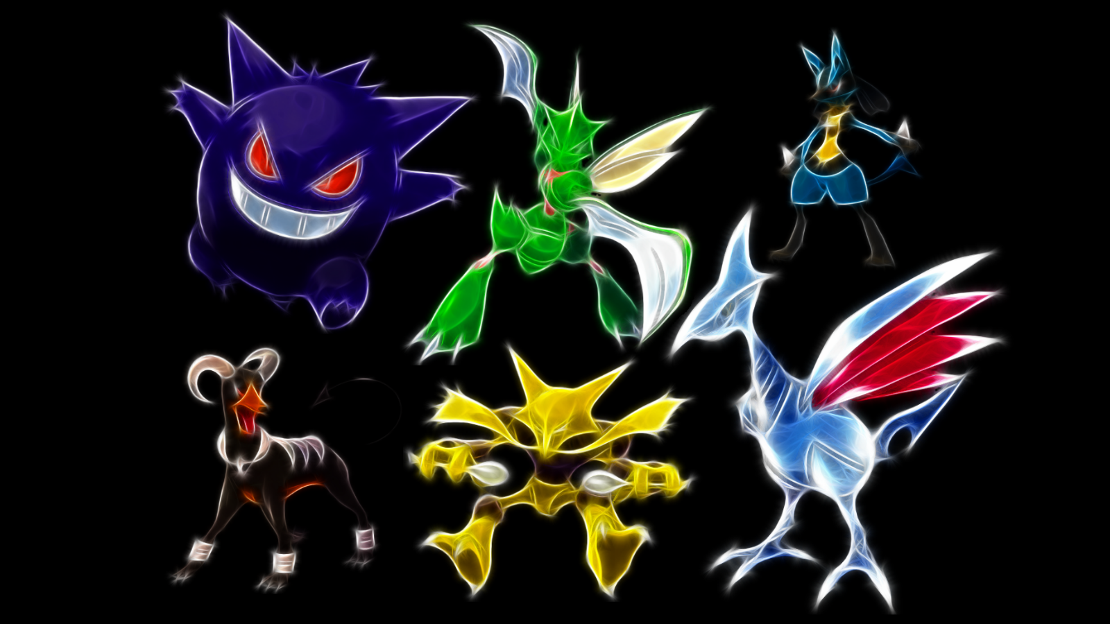 Kadabra Hd Wallpapers