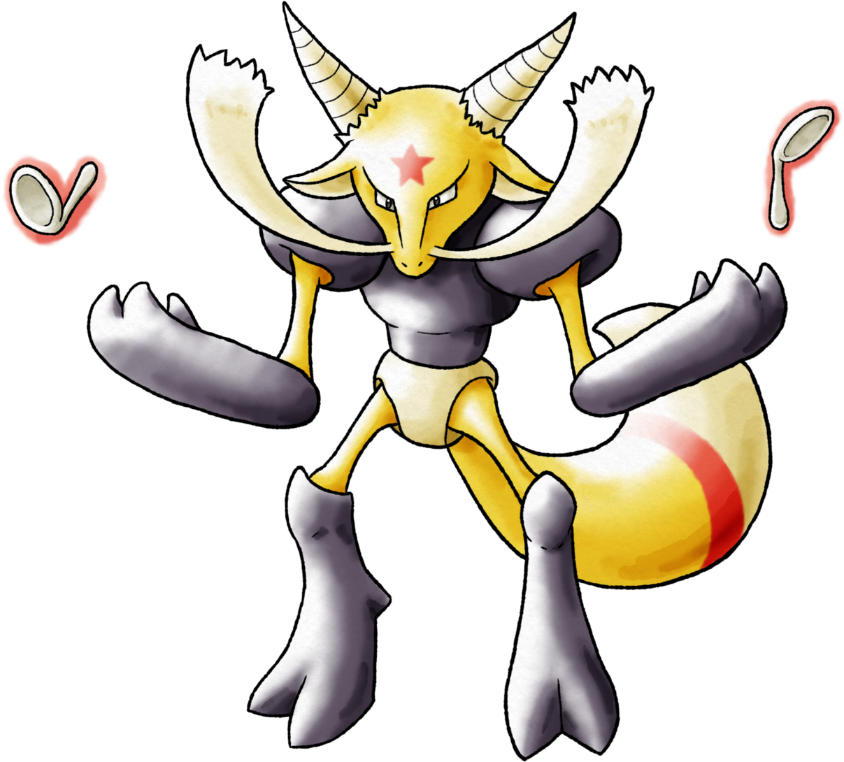 Kadabra Hd Wallpapers