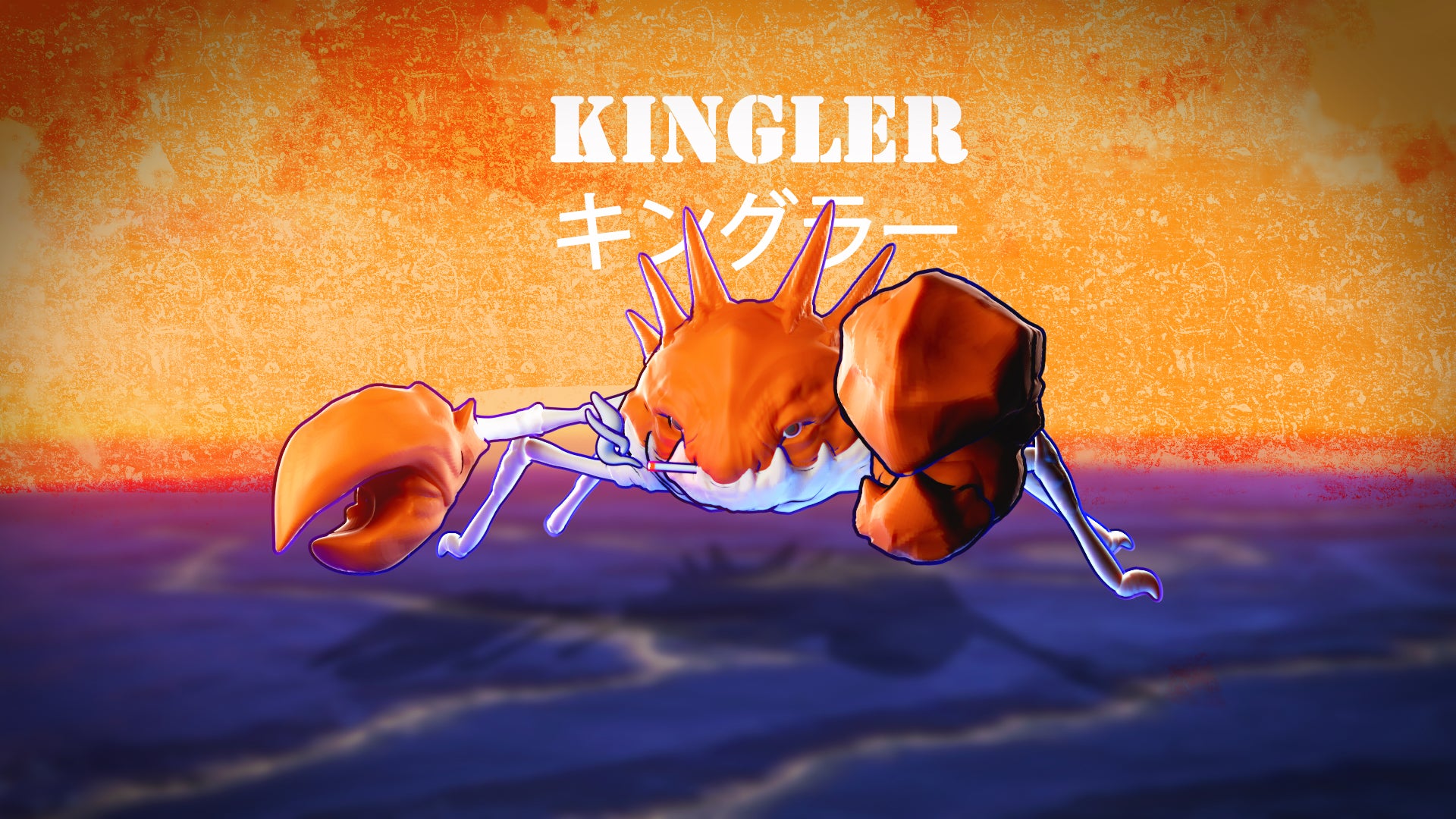 Kingler Hd Wallpapers