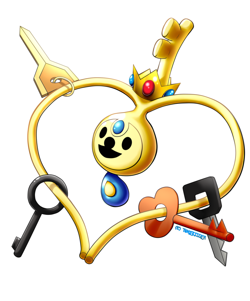 Klefki Hd Wallpapers