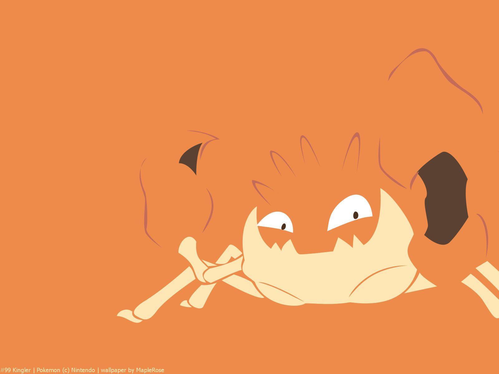 Krabby Hd Wallpapers