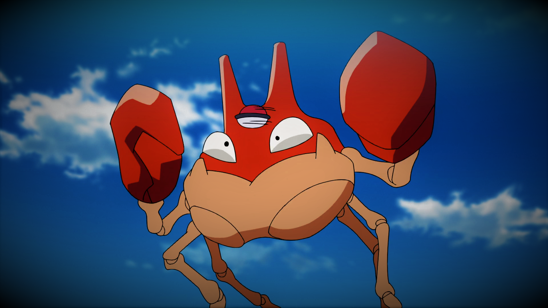 Krabby Hd Wallpapers