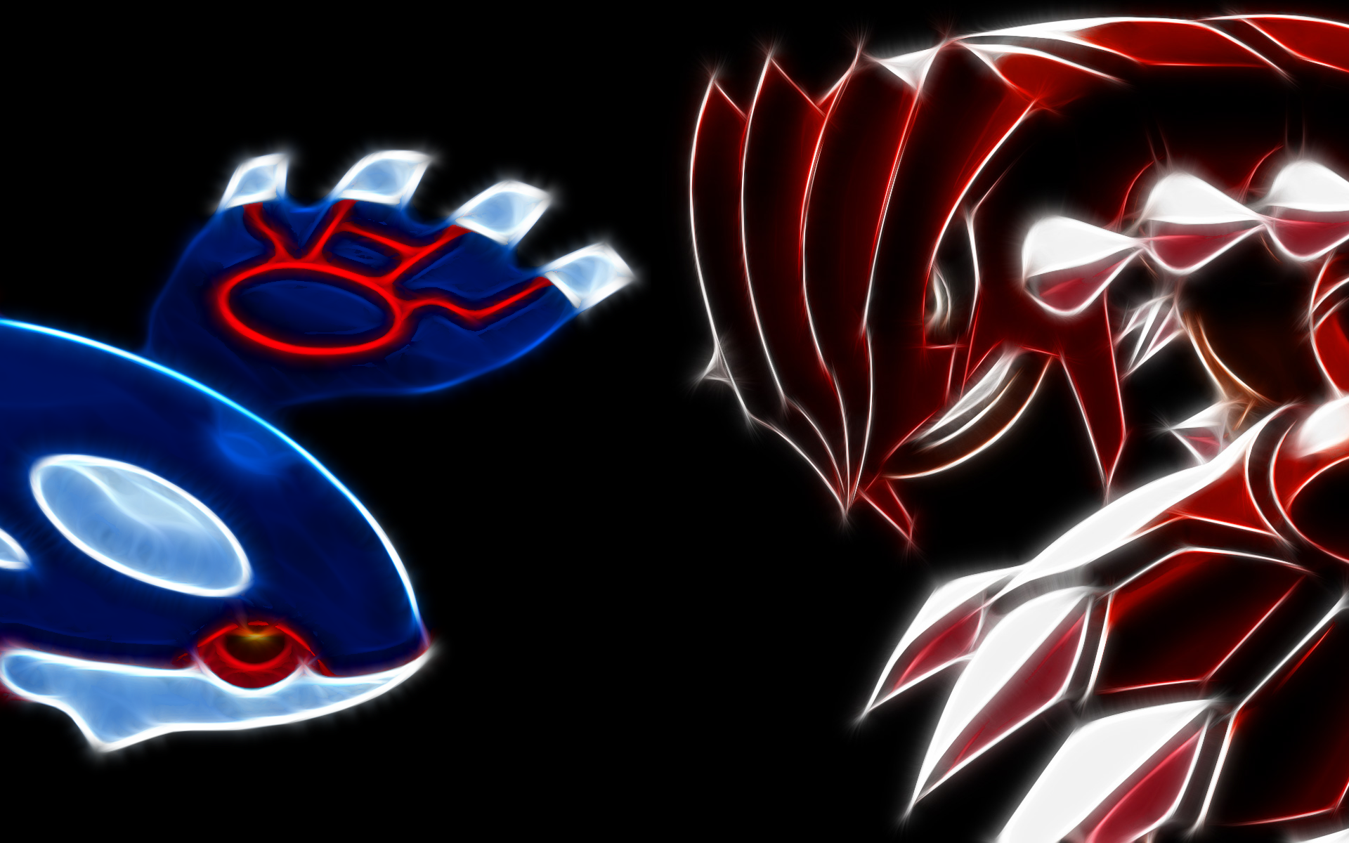 Kyogre Hd Wallpapers