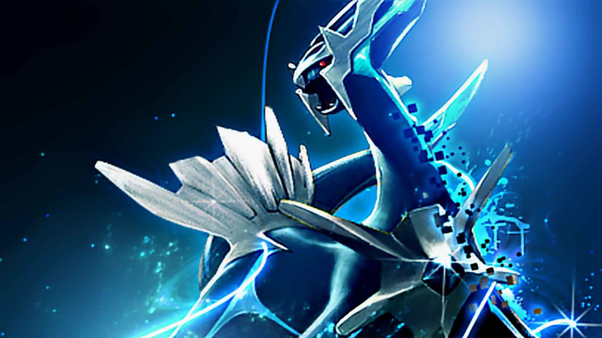 Kyogre Hd Wallpapers