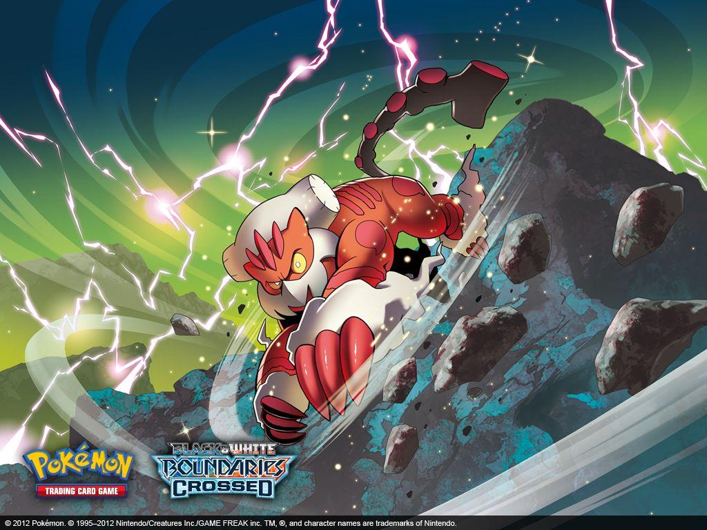 Landorus Hd Wallpapers