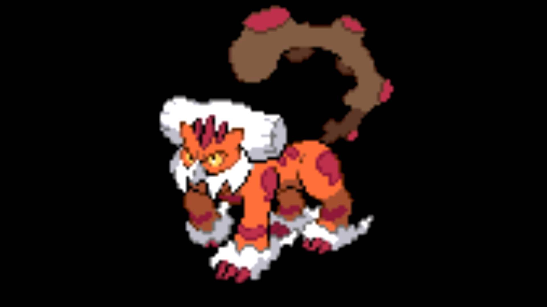 Landorus Hd Wallpapers