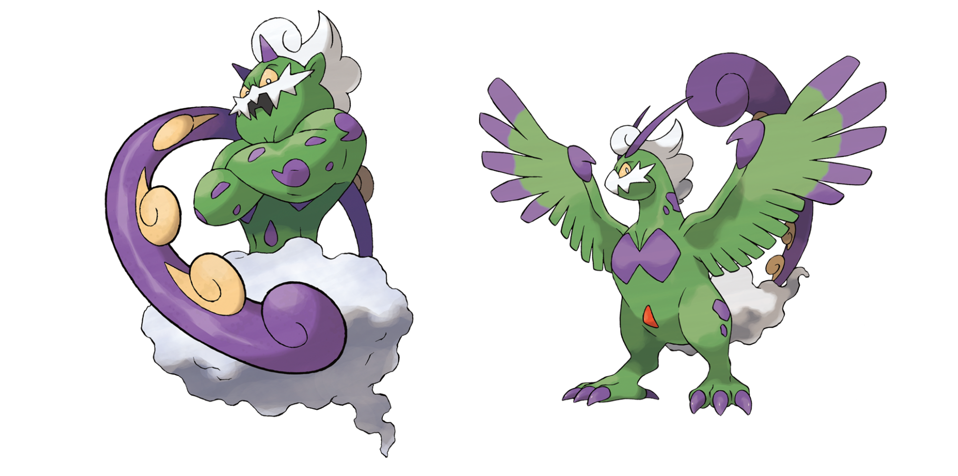 Landorus Hd Wallpapers