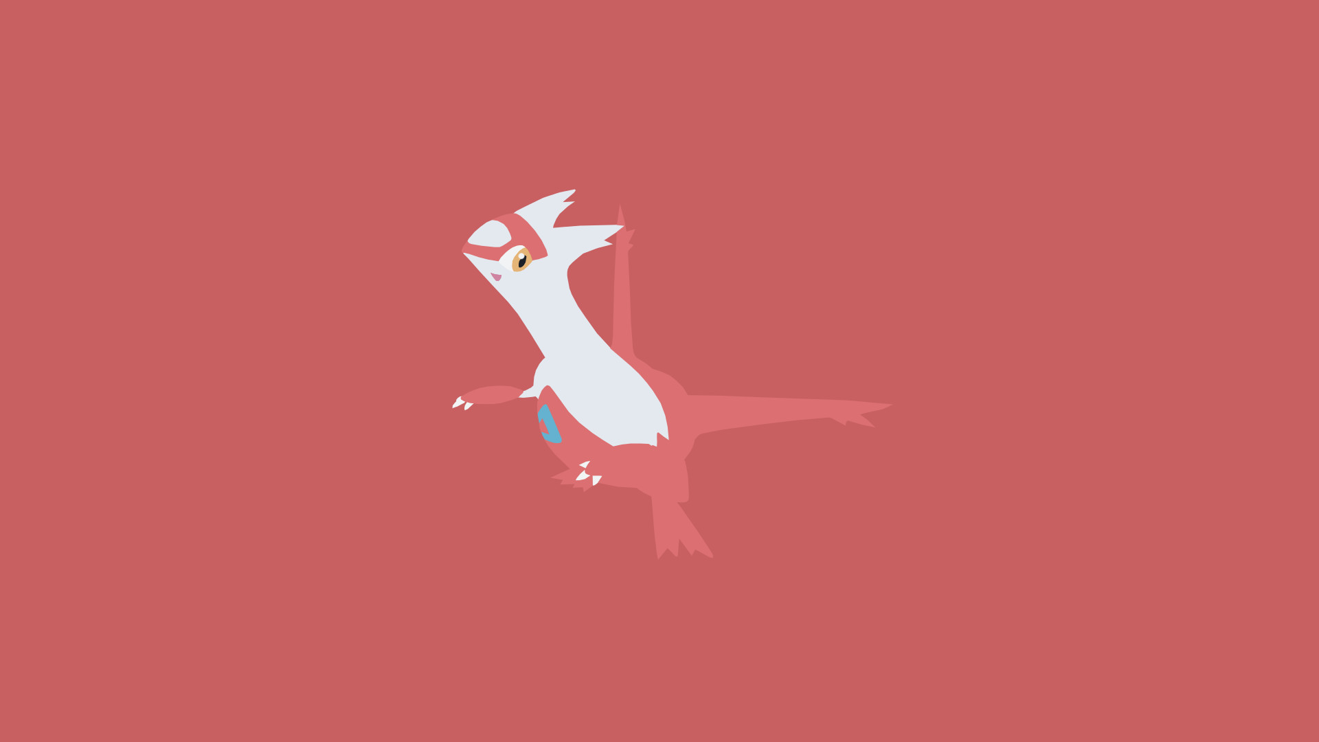 Latias Hd Wallpapers