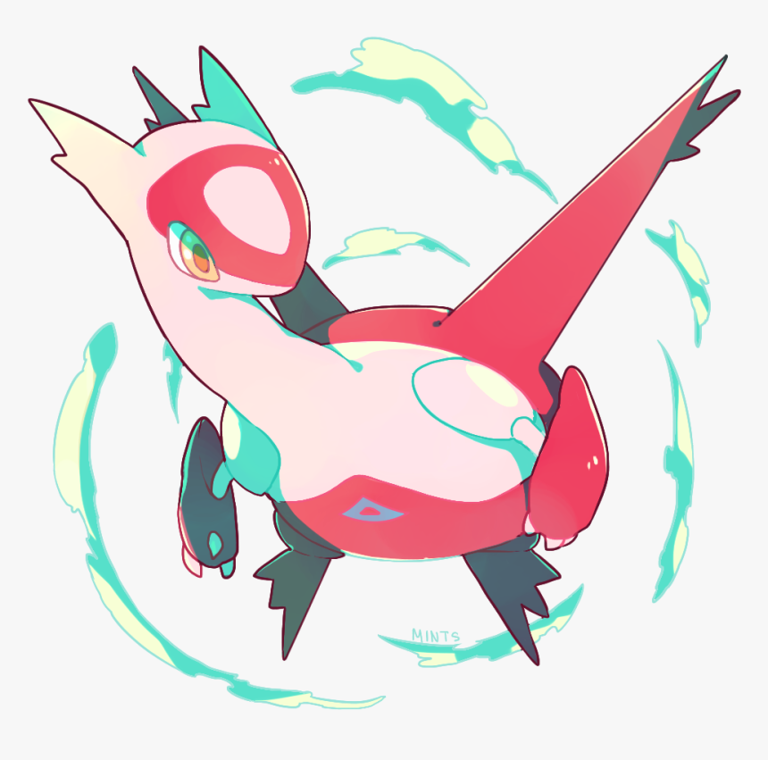 Latias Hd Wallpapers