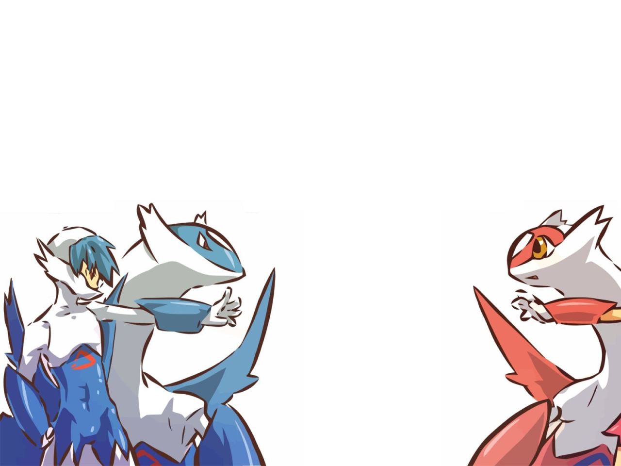 Latias Hd Wallpapers