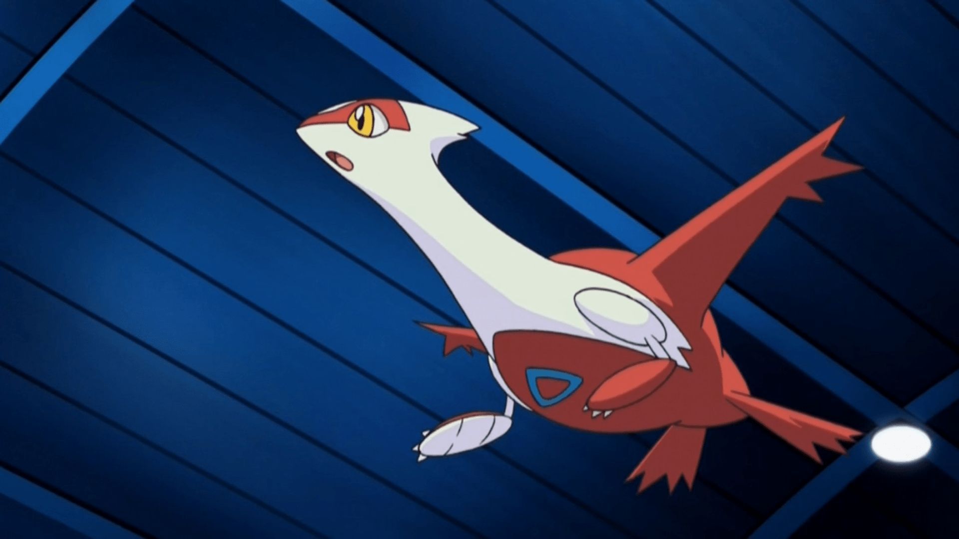 Latias Hd Wallpapers