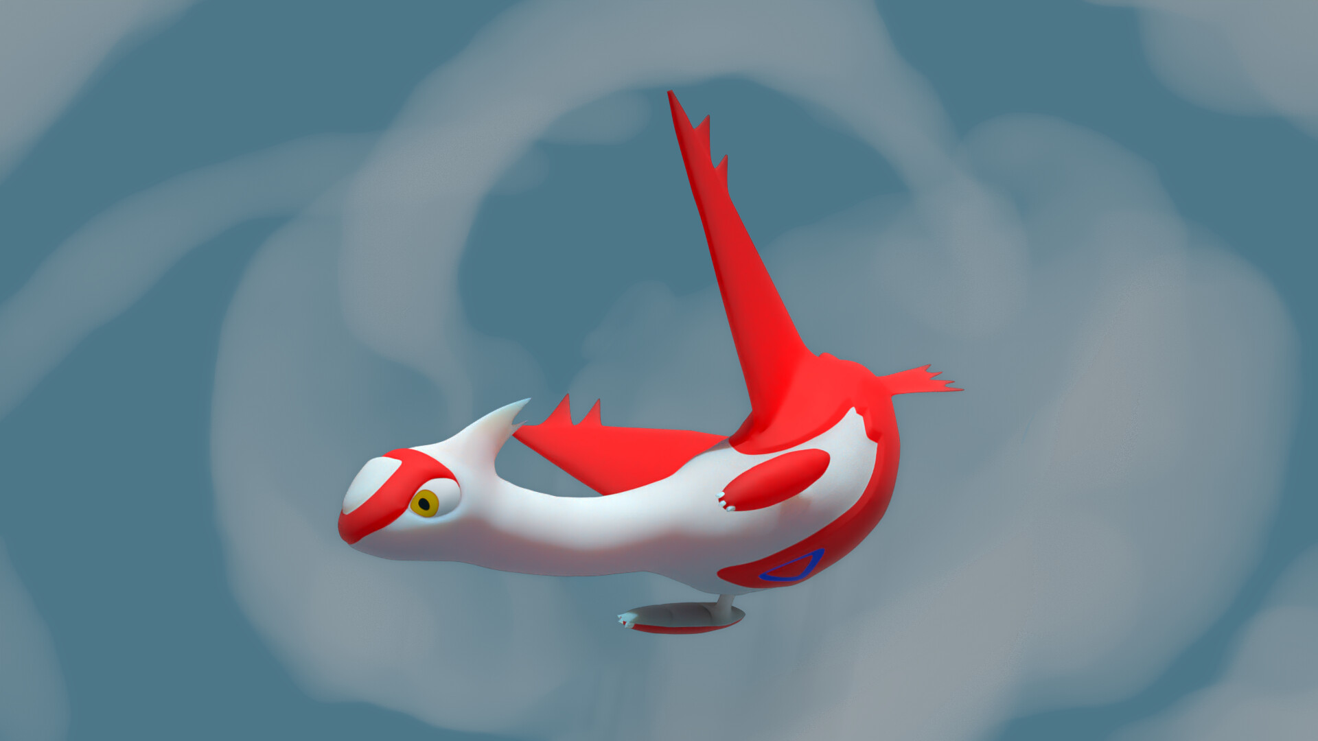 Latias Hd Wallpapers